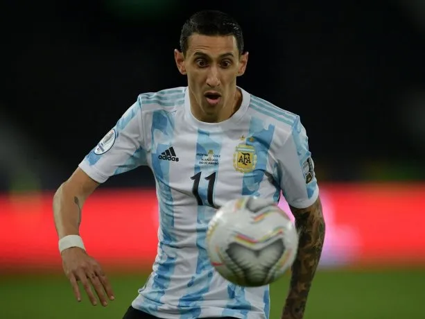 di maria