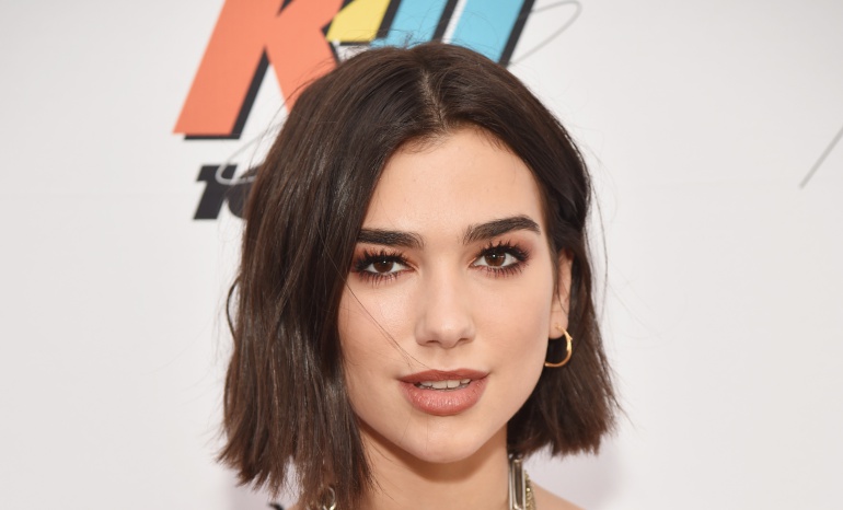 dua lipa 2