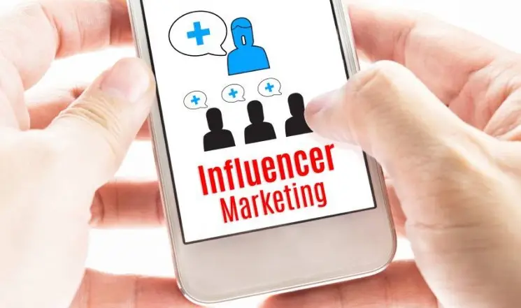 influencer marketing