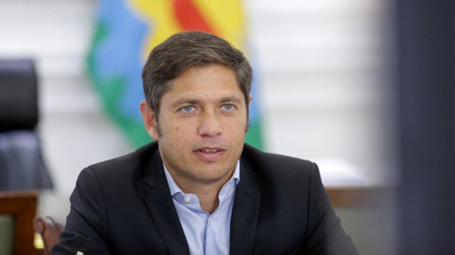 kicillof