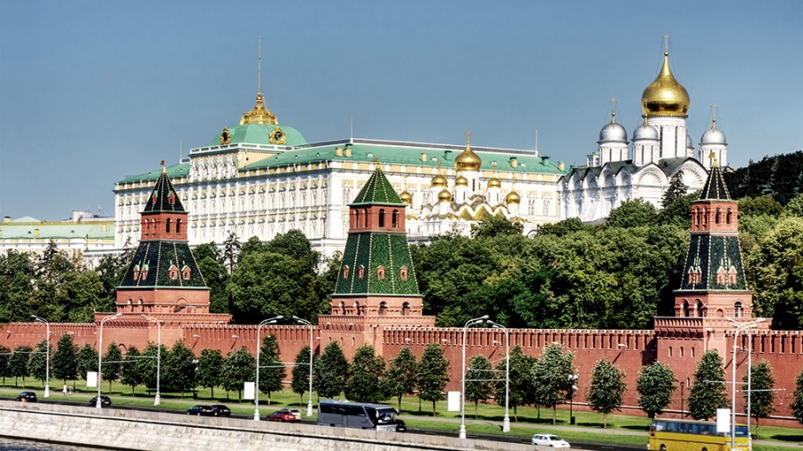 kremlin