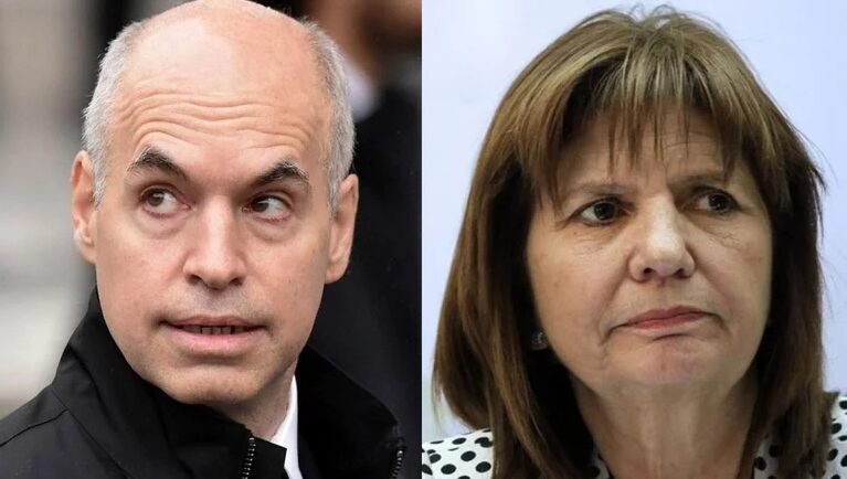 larreta bullrich