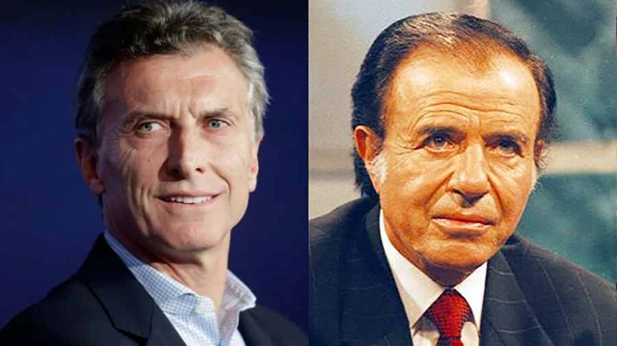 macri menem