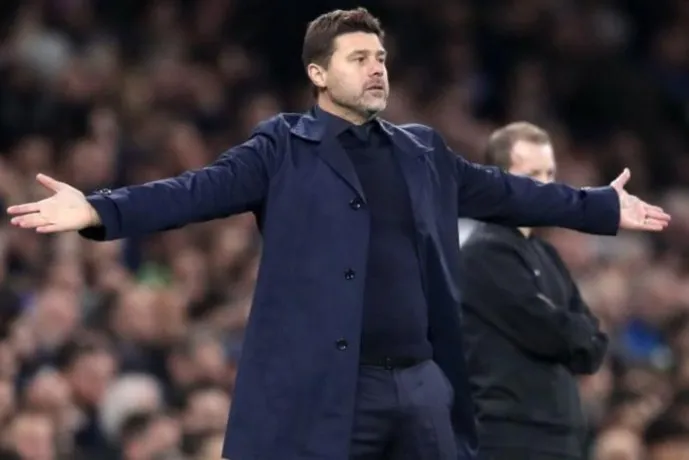 pochettino