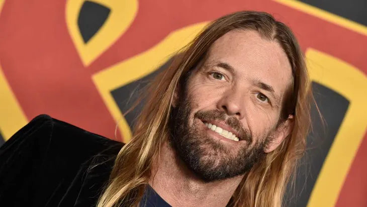 taylor hawkins