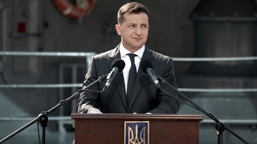 zelensky