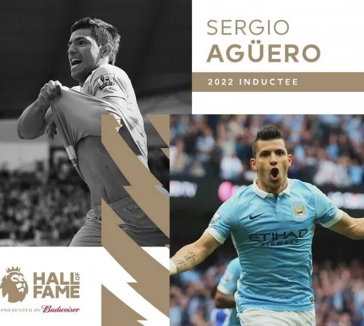 aguero