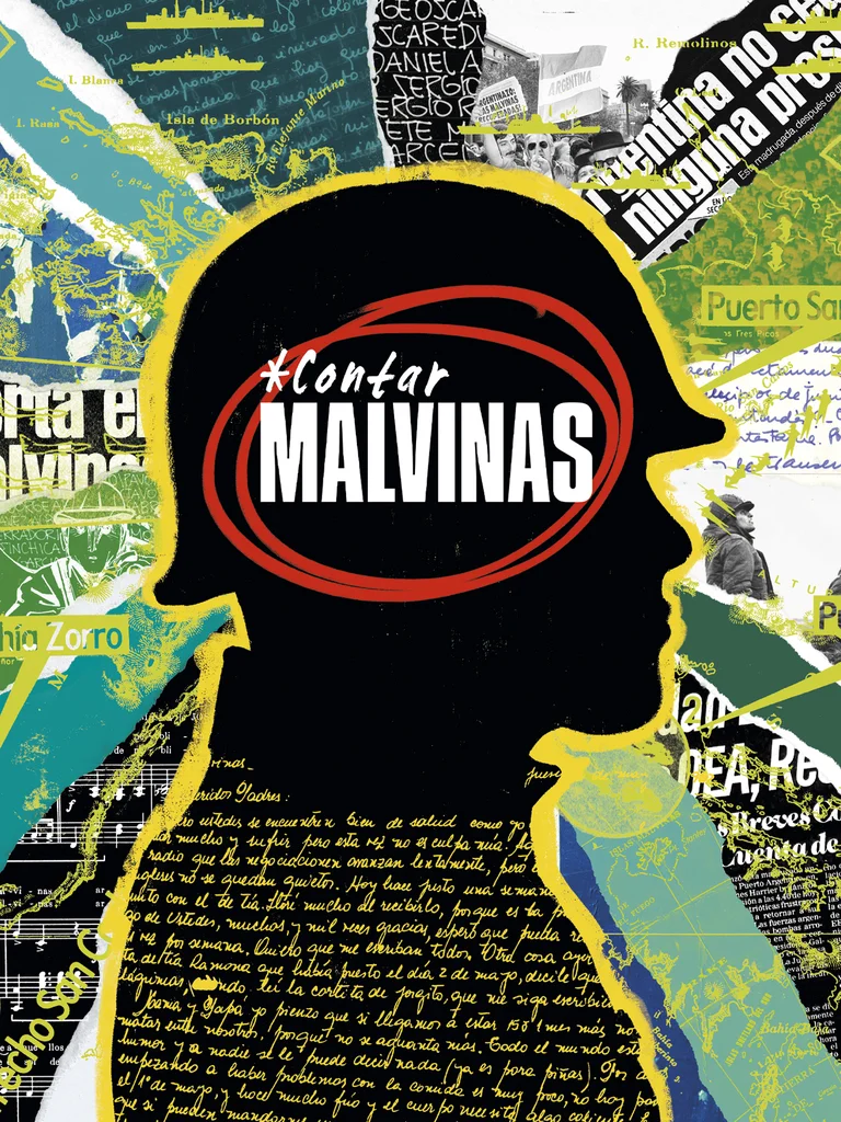 contar malvinas