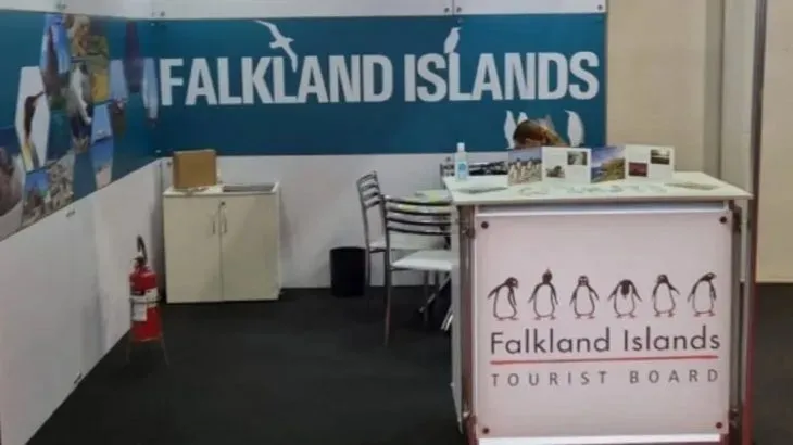 falkland Islands