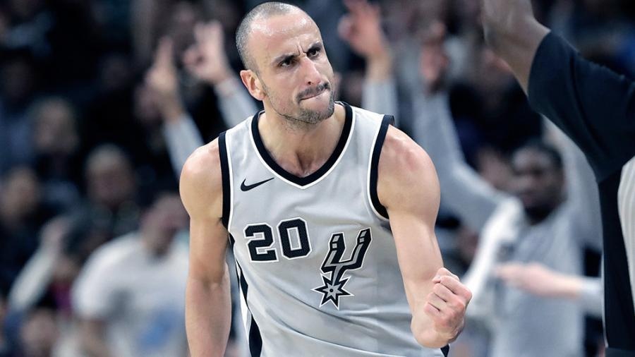 ginobili