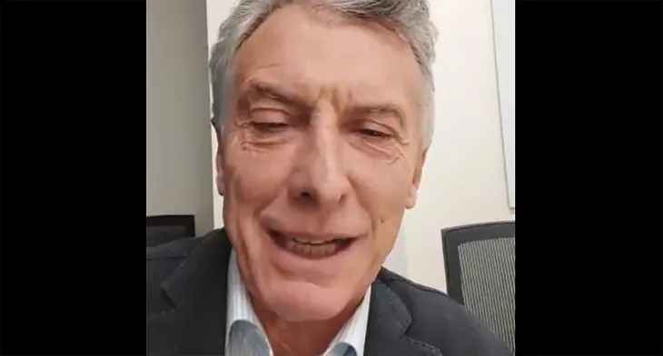 macri