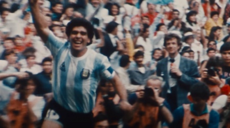 maradona