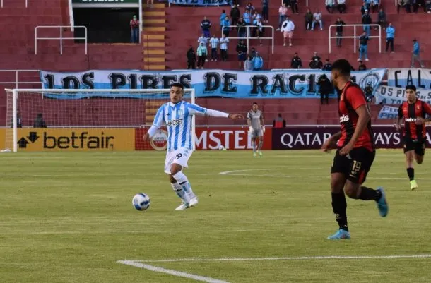 melgar racing