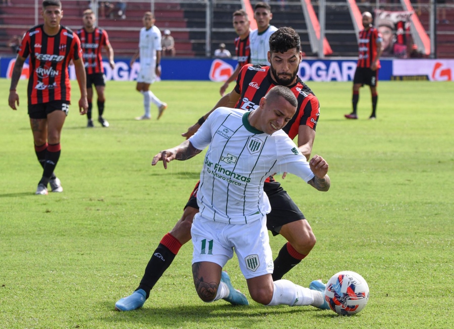 patronato banfield