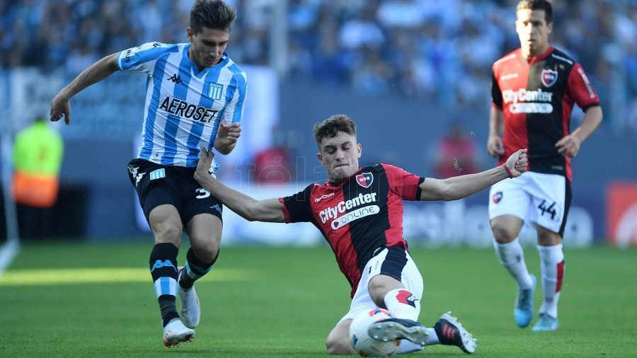 racing newells