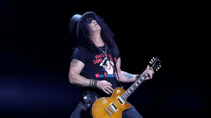 slash