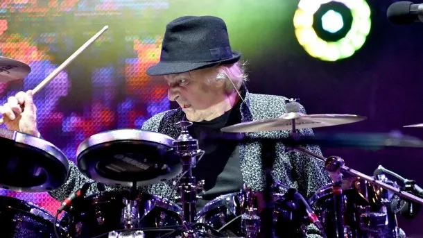 Alan White