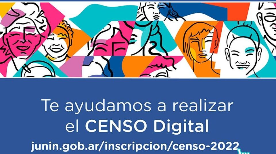 Censo digital