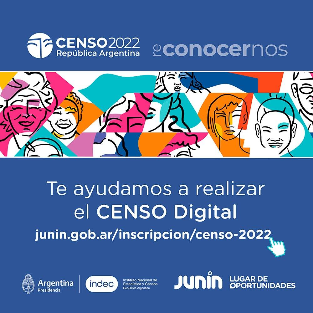 Censo digital