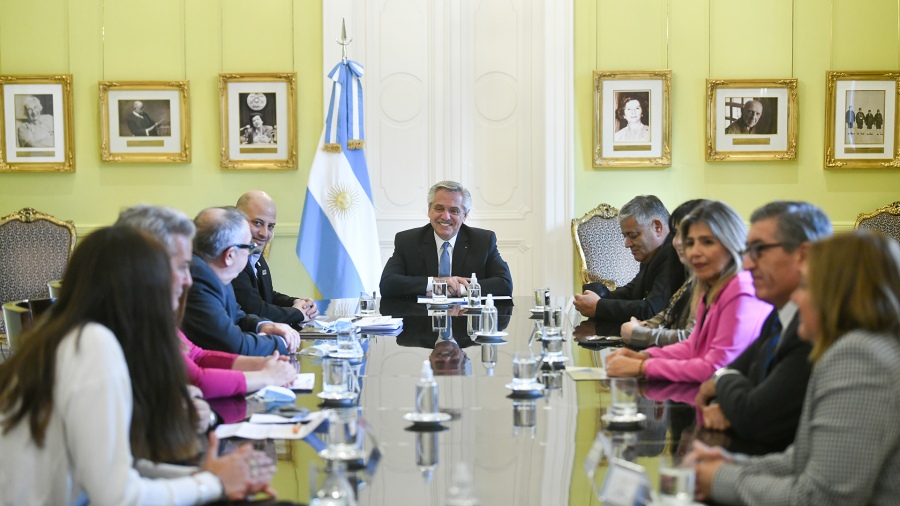 Parlamento Patagonico