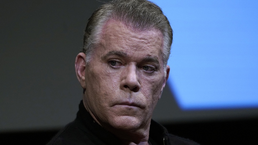 Ray Liotta