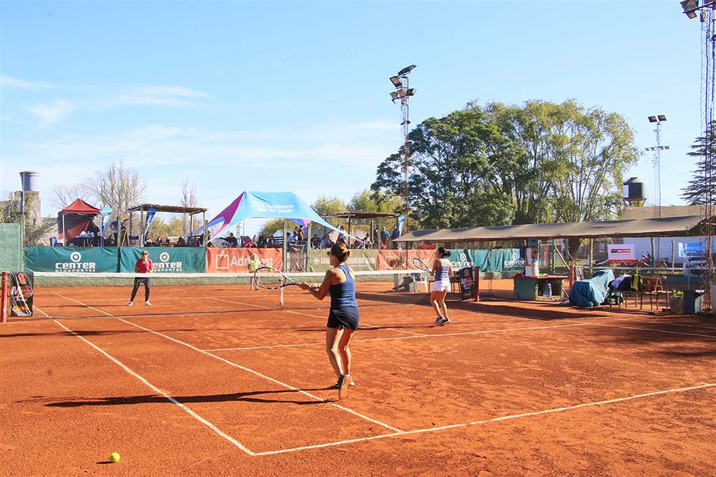 Tenis club independiente