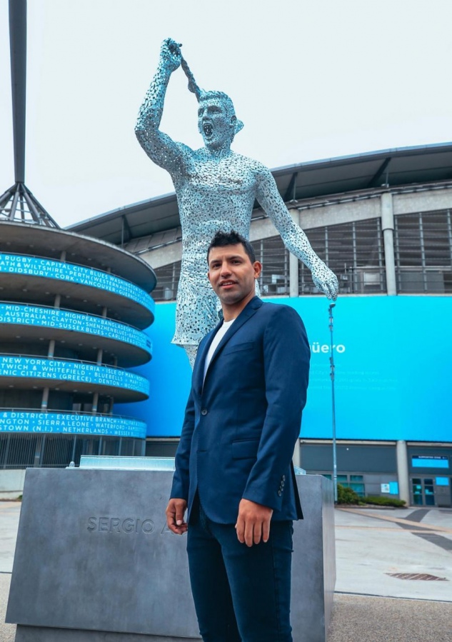 aguero