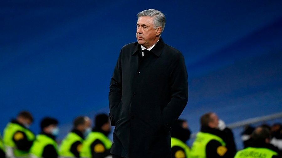 ancelotti