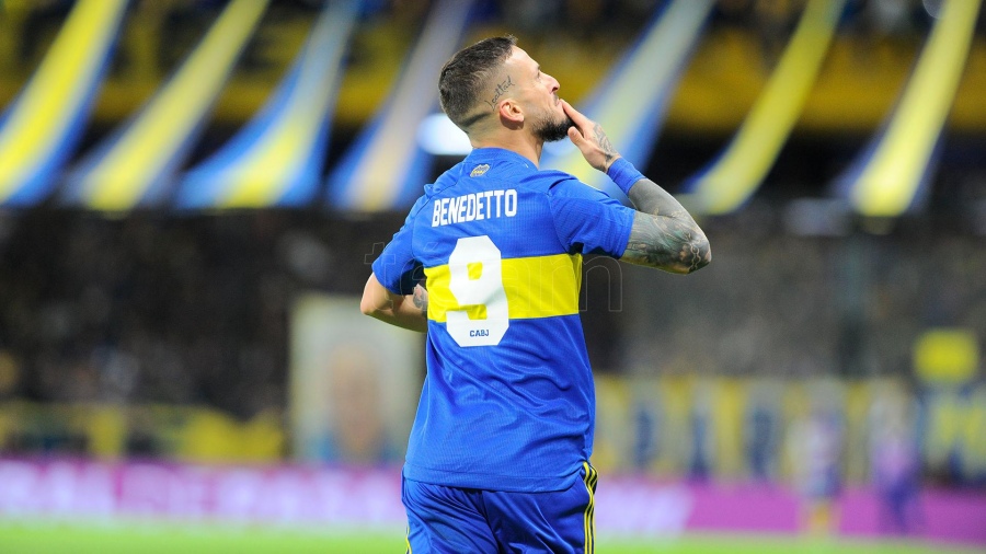 benedetto