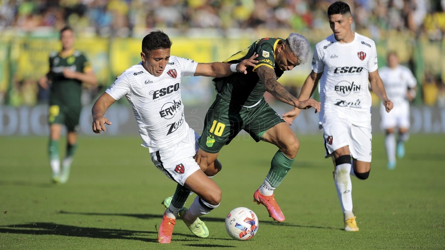 defensa patronato