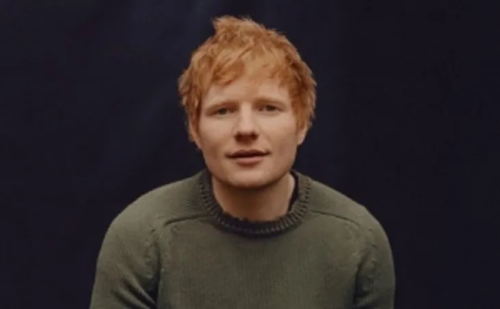 ed sheeran