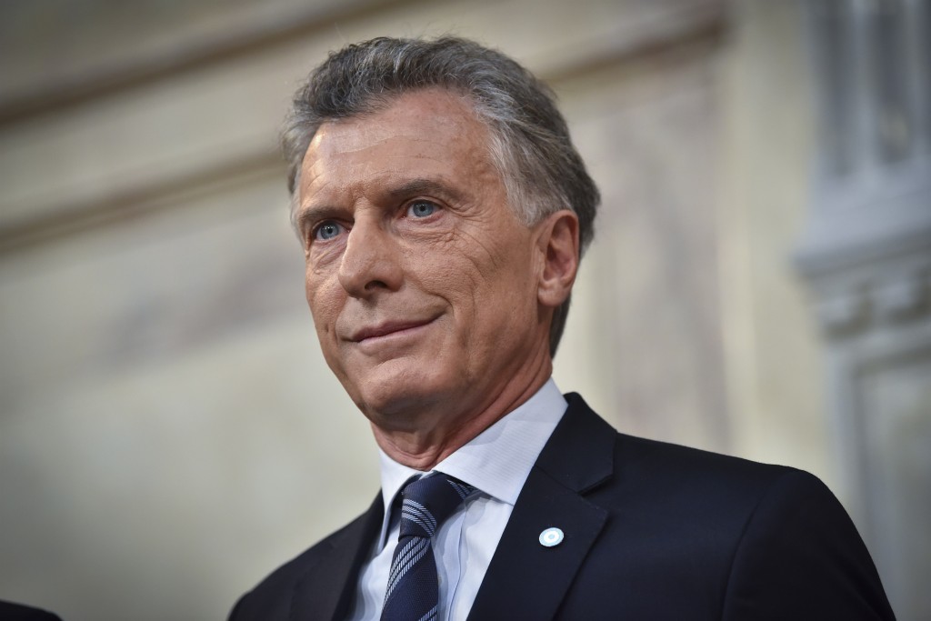 macri