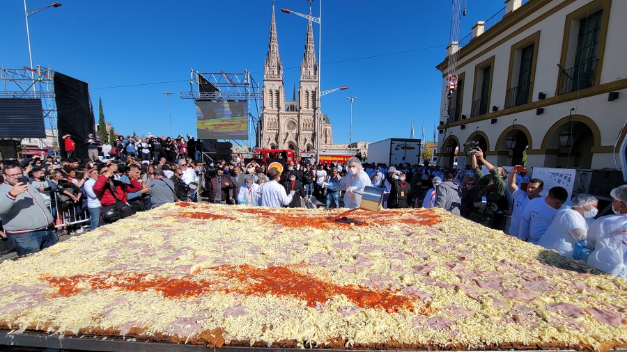 milanesa lujan