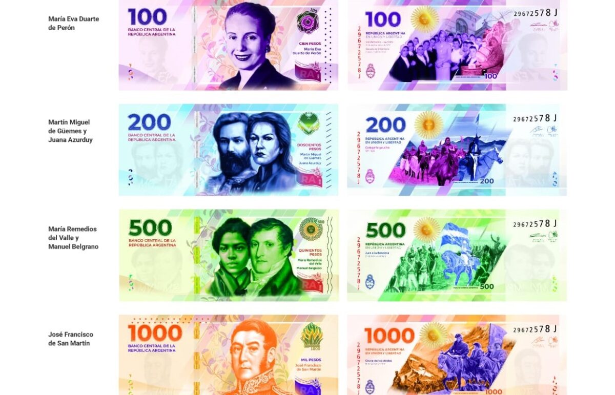 nuevos billetes scaled