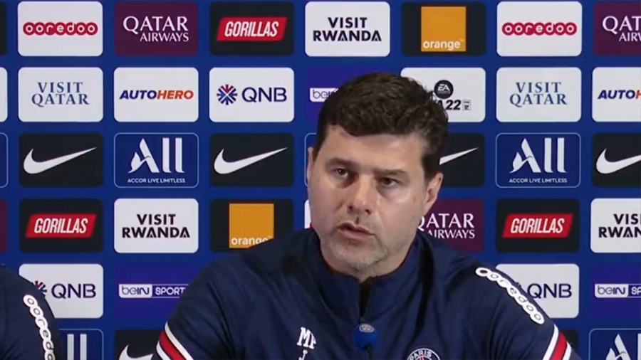 pochettino