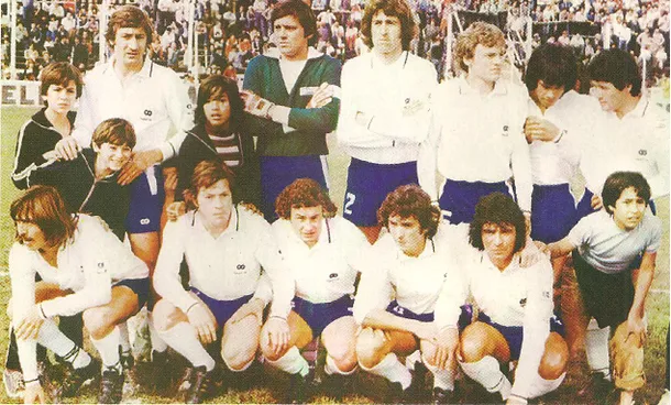 quilmes 78