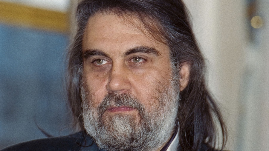 vangelis