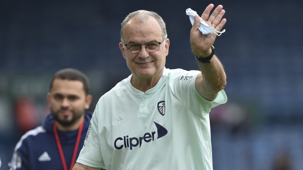 Bielsa