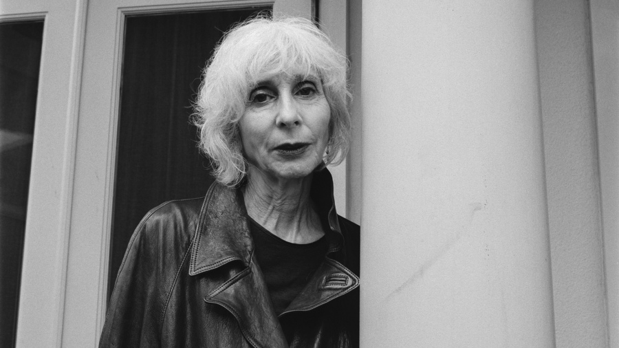 Deborah Eisenberg