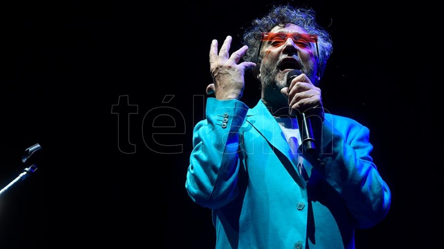 Fito paez 1