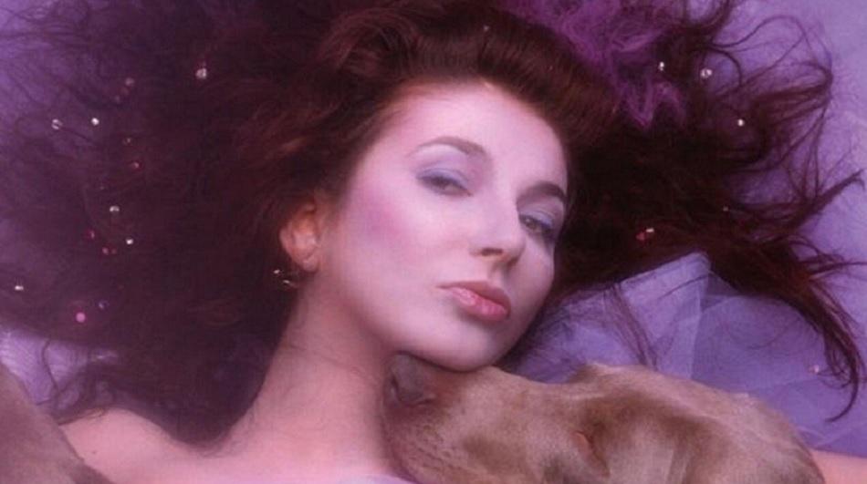 Kate Bush