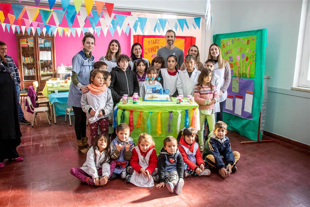 Petrecca Escuela rural 34