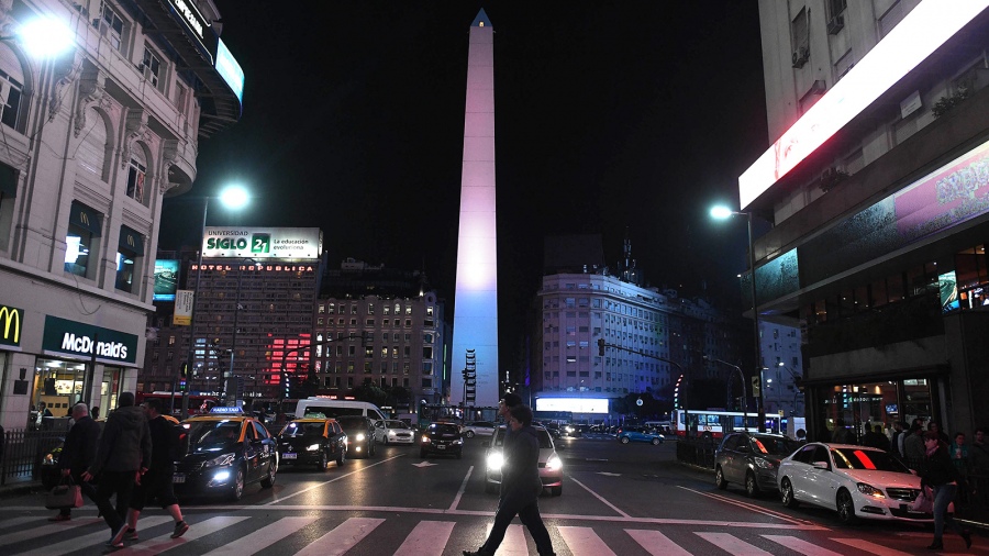 buenos aires