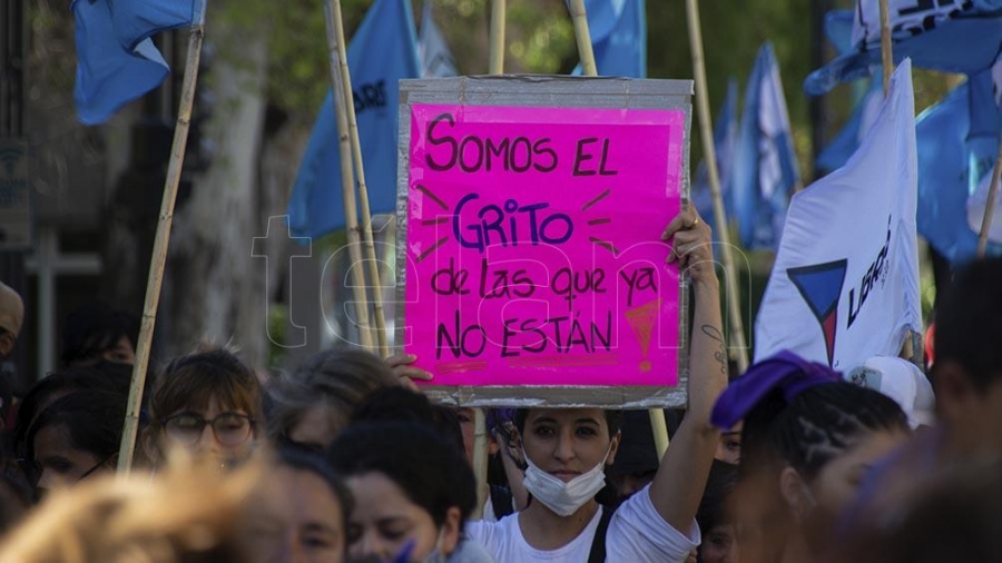 femicidios