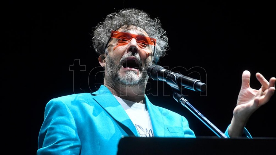 fito paez