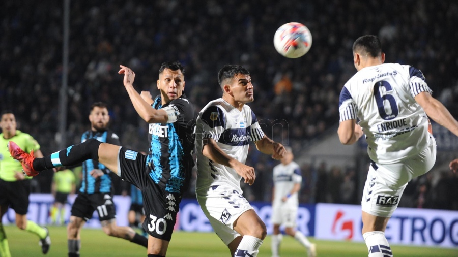 gimnasia racing