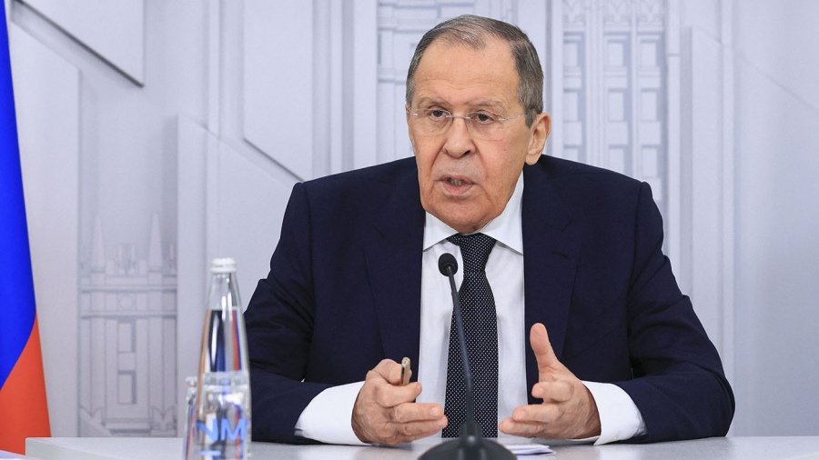 lavrov