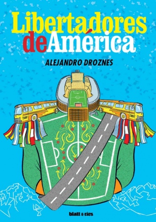 libertadores de america