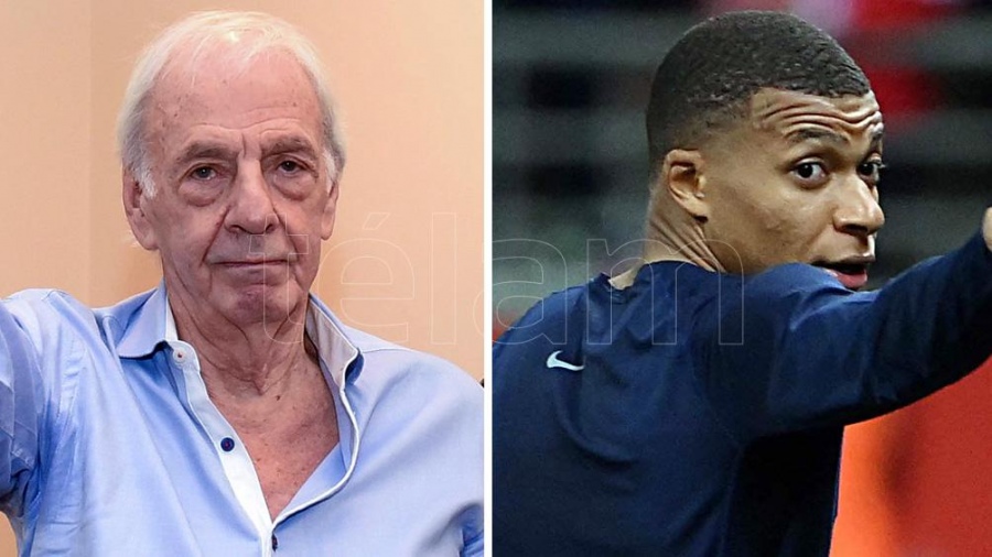 menotti mbappe