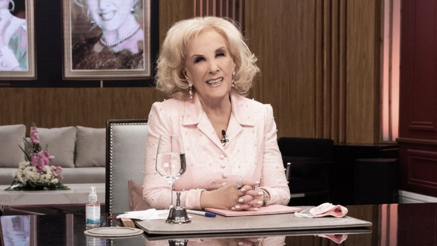 mirtha legrand